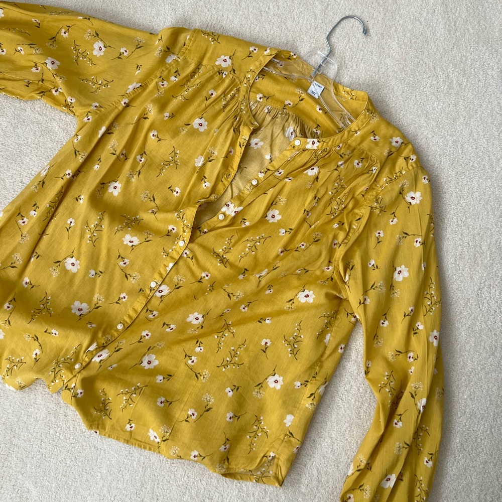 Old Navy Women’s Top, Size M